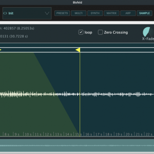 Waldorf Blofeld Plugin