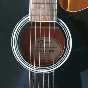 Fender FA Series