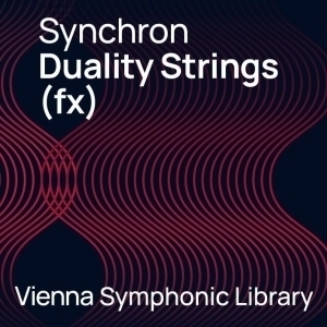 VSL Synchron Duality Strings (fx) mise à niveau