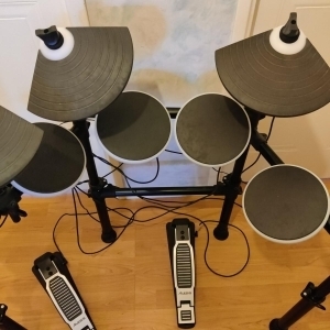 Alesis DM Lite - Batterie électronique