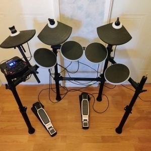 Alesis DM Lite - Batterie électronique