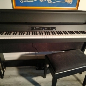 Piano Korg G1Air