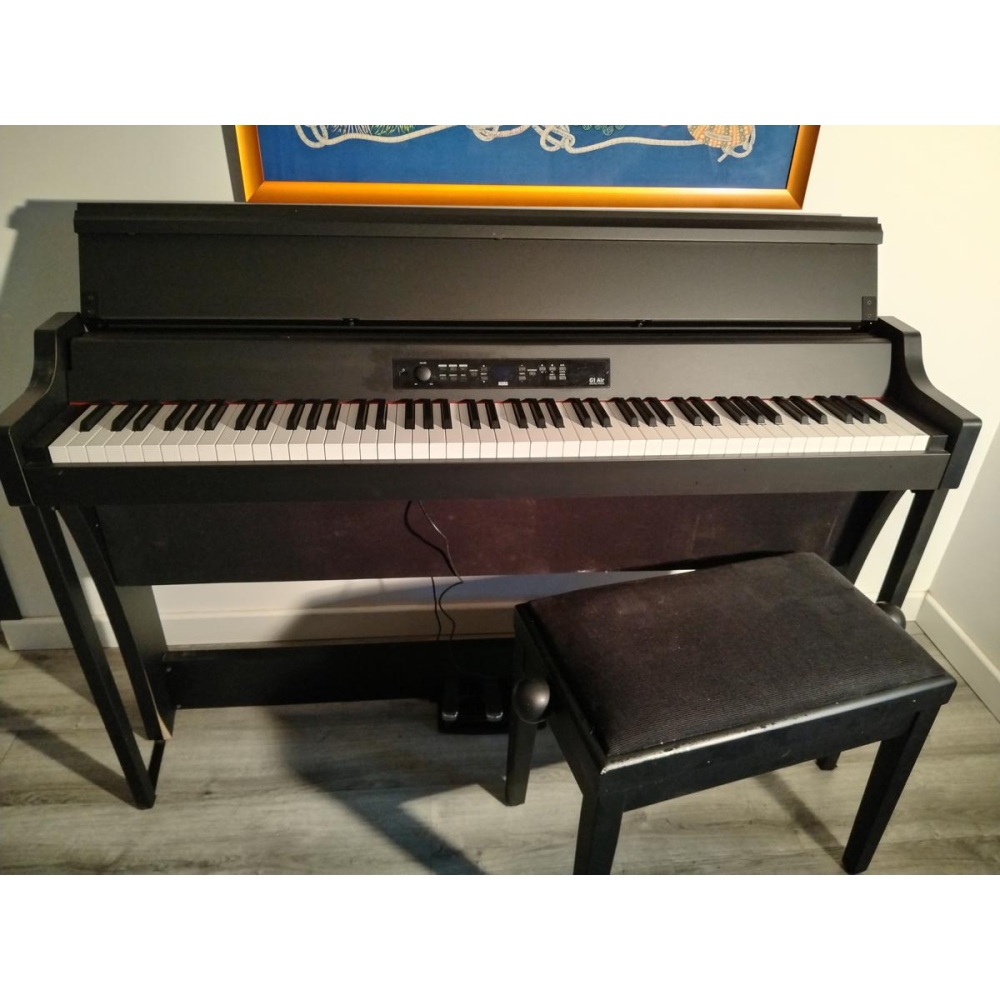 Piano Korg G1Air