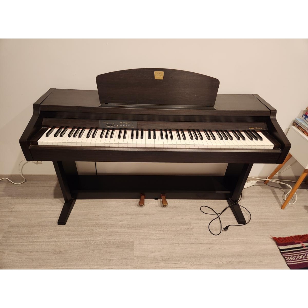 Yamaha Clavinova Piano Numérique