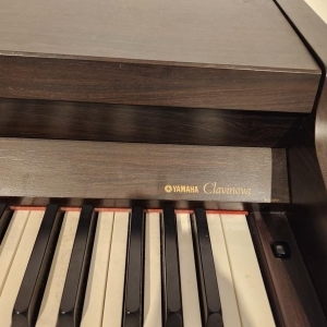 Yamaha Clavinova Piano Numérique