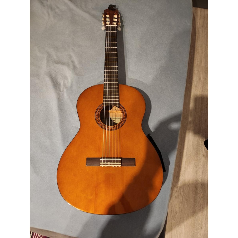 Yamaha CS40 Guitare Classique 3/4