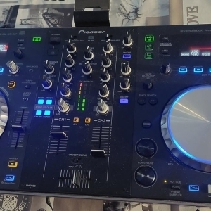 Pioneer Dj XDJ-R1