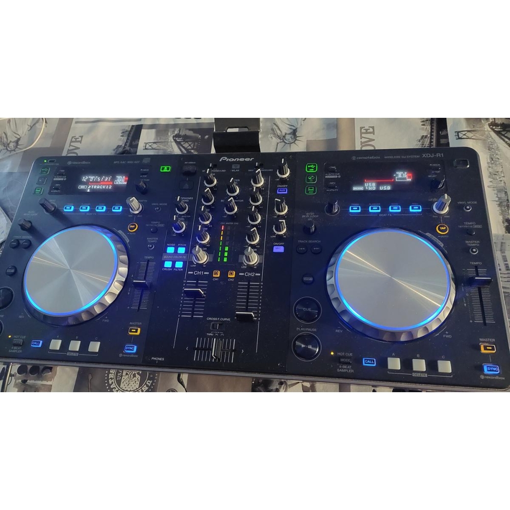 Pioneer Dj XDJ-R1