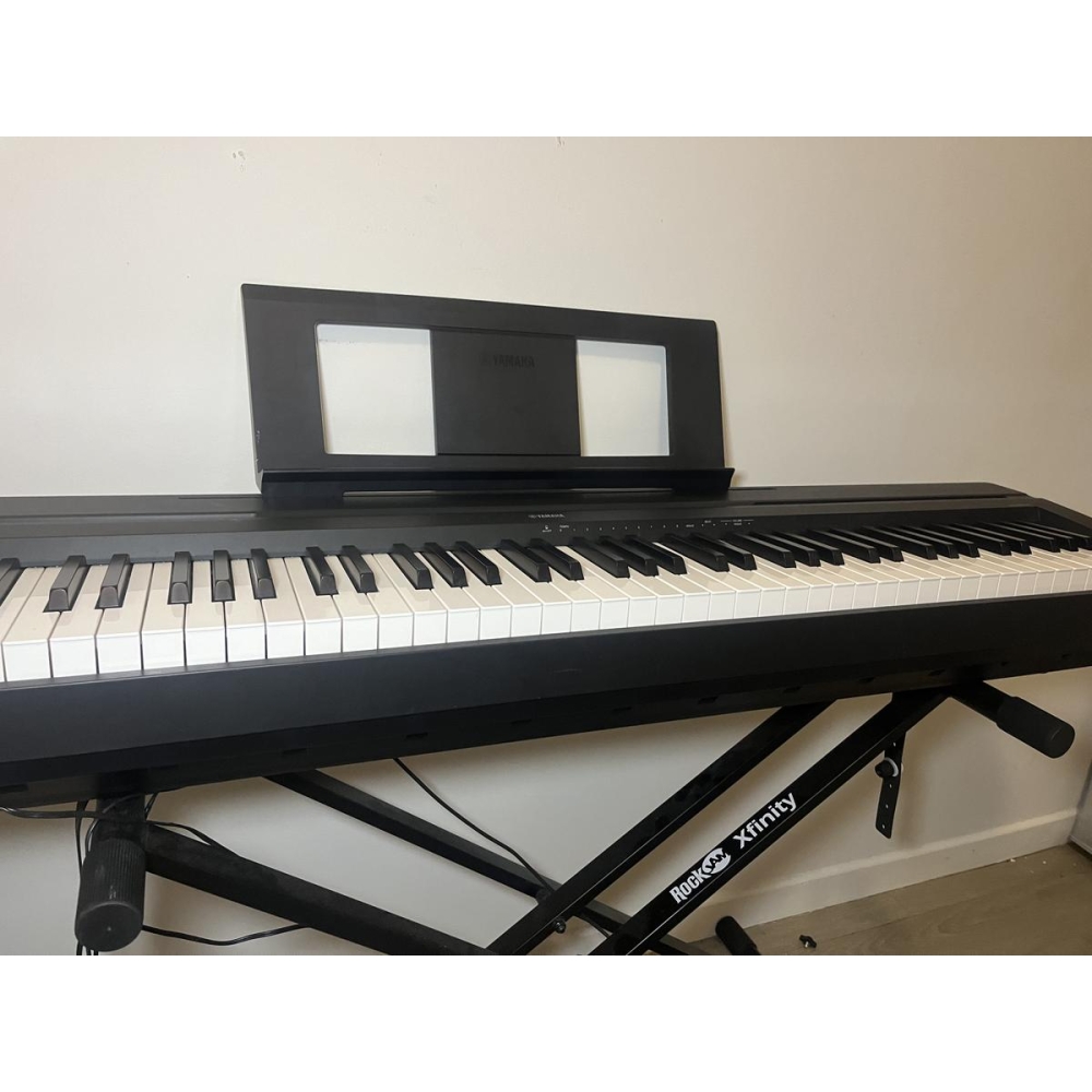 Yamaha p45