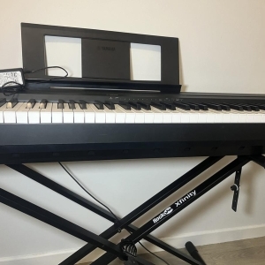 Yamaha p45