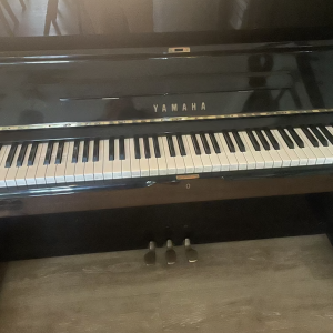 Yamaha U1