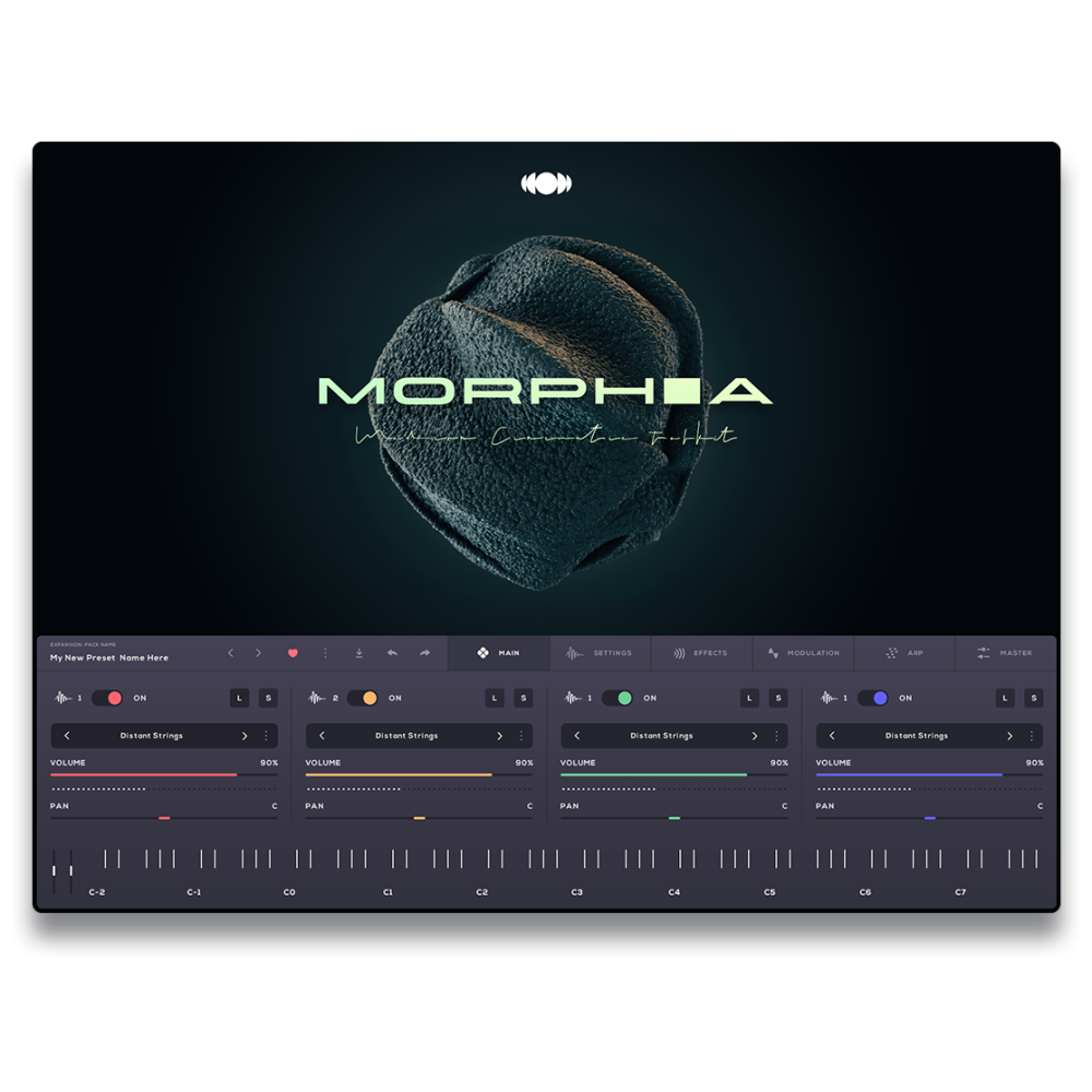 Morphia