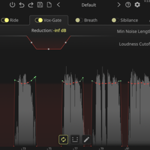 NoiseWorks DynAssist