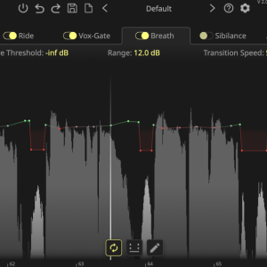 NoiseWorks DynAssist