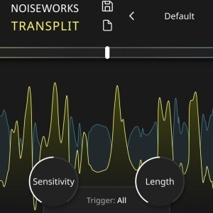 NoiseWorks TranSplit