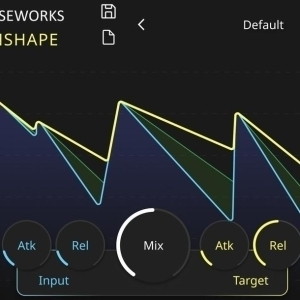 NoiseWorks Enshape