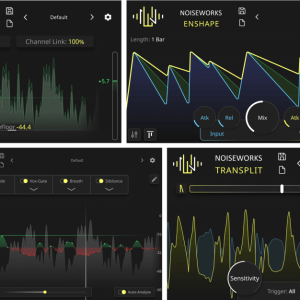 NoiseWorks Dynamic Bundle