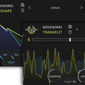 NoiseWorks Shaper Bundle