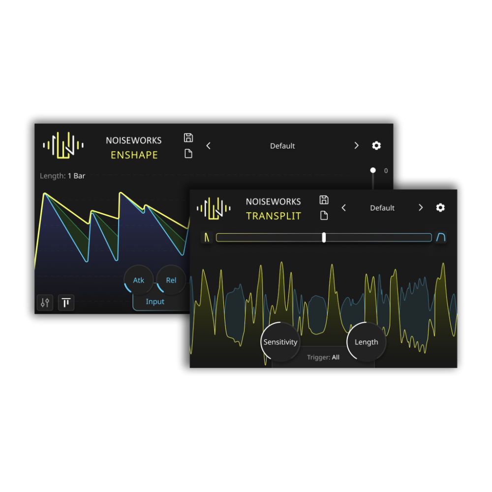 NoiseWorks Shaper Bundle