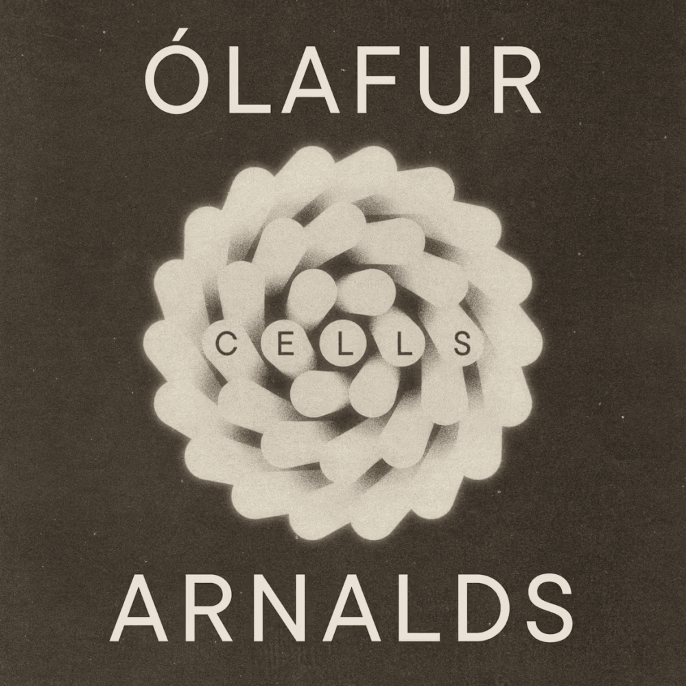 Spitfire Audio Offre Education Ólafur Arnalds Cells