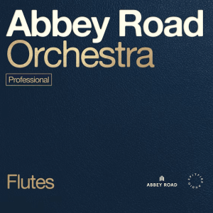 Spitfire Audio Offre Education Abbey Road Orchestra: Flutes Professional