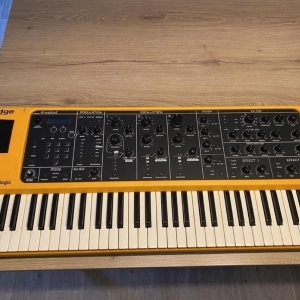 Studiologic Sledge II