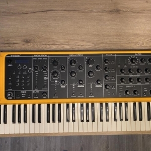 Studiologic Sledge II