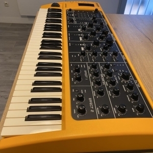 Studiologic Sledge II