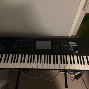 Yamaha MODX 7