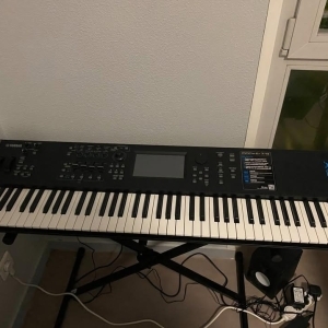 Yamaha MODX 7