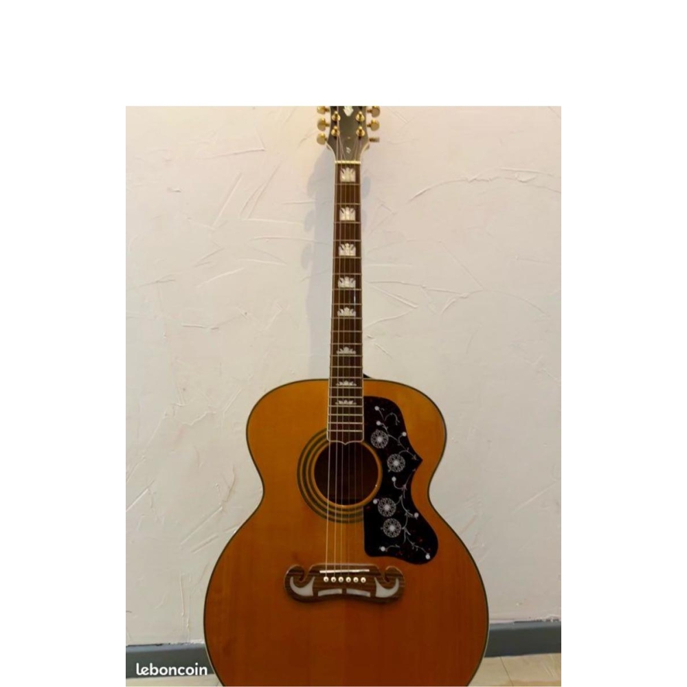 Epiphone EJ200