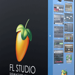 FL Studio Signature Bundle