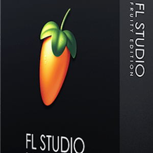 FL Studio Fruity Edition