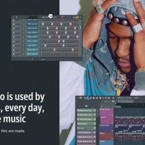 FL Studio Fruity Edition