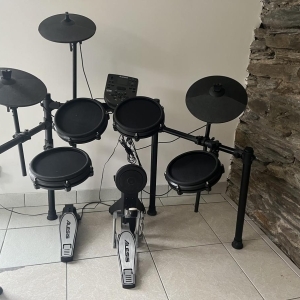 Alesis batterie électronique