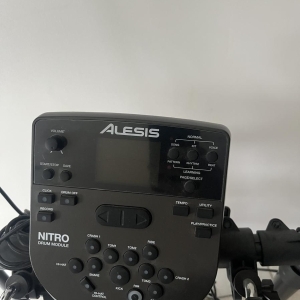 Alesis batterie électronique