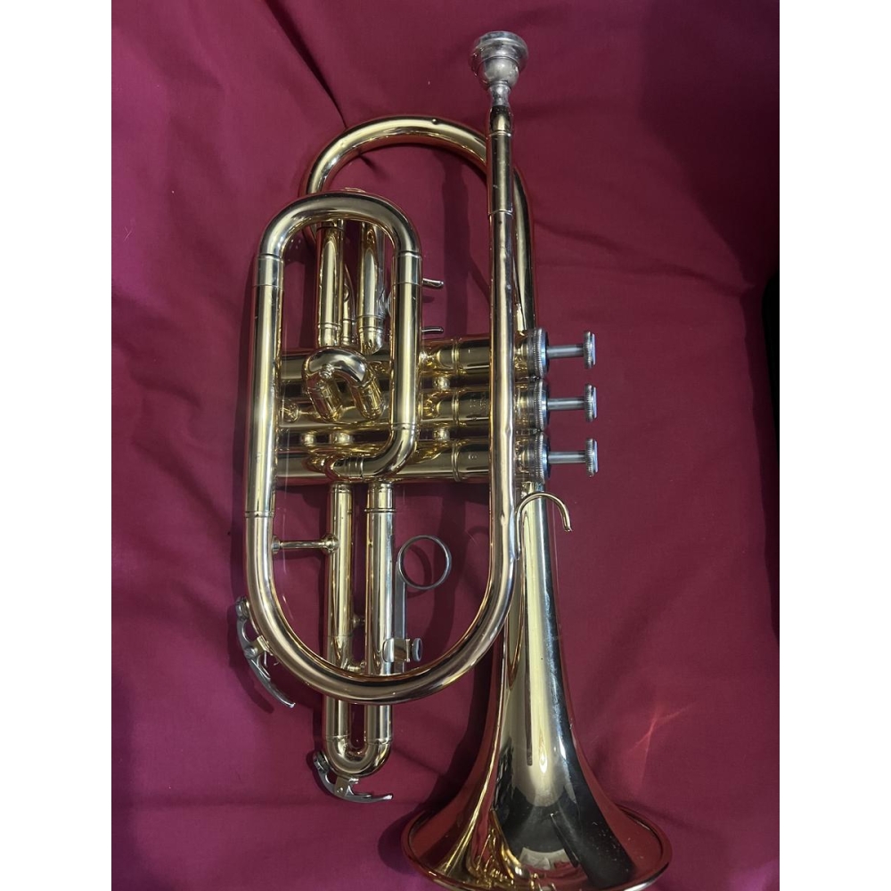 Cornet yamaha YCR-2330