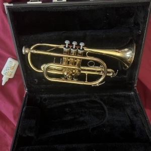 Cornet yamaha YCR-2330