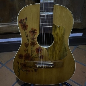 Musima Guitare