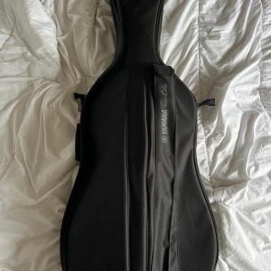 Yamaha SVC 110 Cello Violoncelle électrique