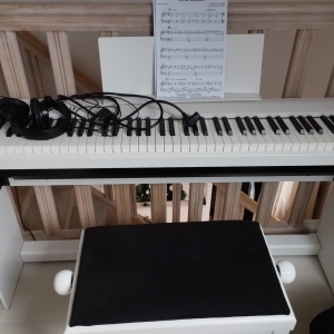 Roland FP30 Piano numérique