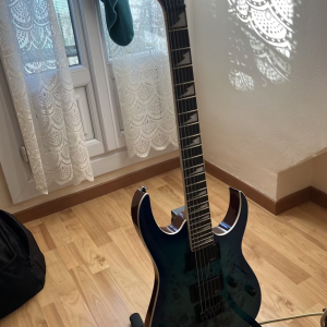 Ibanez GRG221PA