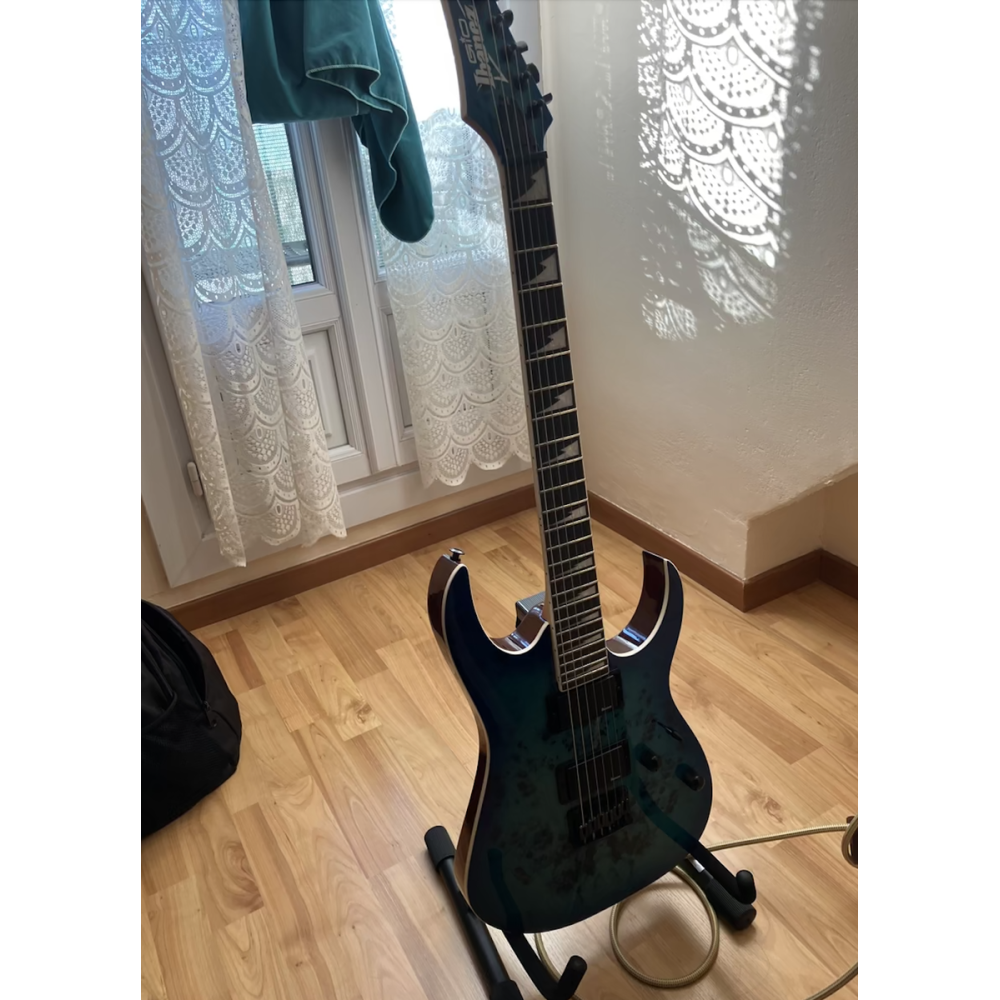 Ibanez GRG221PA