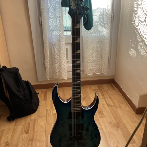 Ibanez GRG221PA