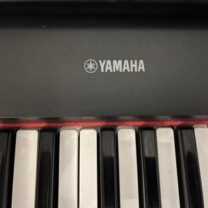 Yamaha piano numérique