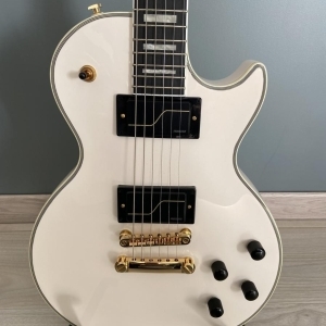 Epiphone Les Paul Custom Origins Signature Matt Heafy