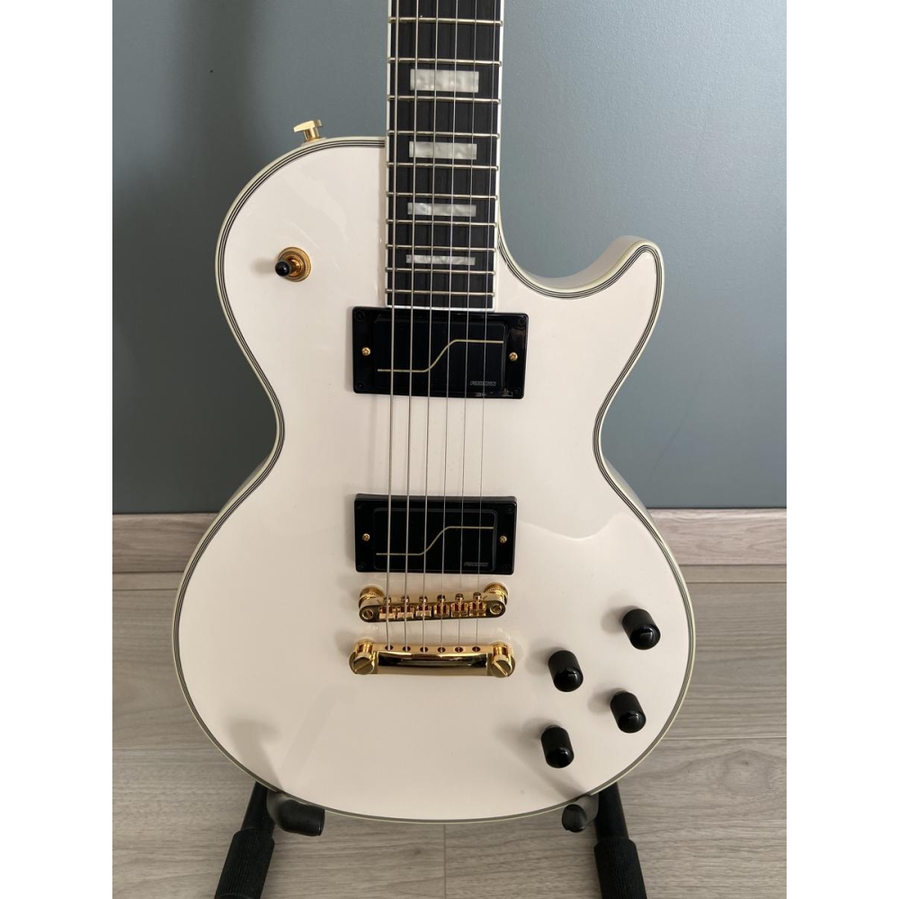 Epiphone Les Paul Custom Origins Signature Matt Heafy