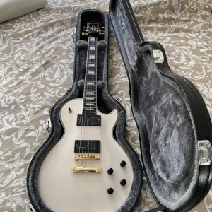 Epiphone Les Paul Custom Origins Signature Matt Heafy