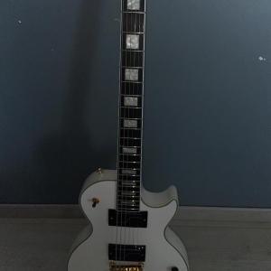 Epiphone Les Paul Custom Origins Signature Matt Heafy