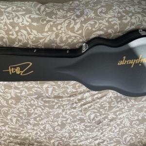 Epiphone Les Paul Custom Origins Signature Matt Heafy